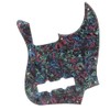 63mm Electric Guitar Pickguard GQ110 Electric Bass Guitar Pick Guard