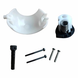 xinhao34 385310681 Flush Ball&Shaft Cartridge Kit For Sealand Dometic Traveler VacuFlush