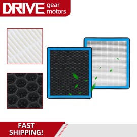 VEHITO HEPA Cabin Air Filter replacement WP10080 PC99525P for Hyundai Palisade 2020
