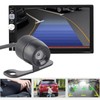 Universal 170°Wide Angle Rear Reverse Backup External Hanging Camera Night