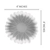 Sunflower Freshie Silicone Mold | 6 Pack Bulk Wholesale |