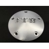 FTW Ignition Point Cover Custom Harley Davidson Big Twin chopper