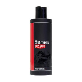 Uppercut Deluxe Everyday Conditioner 240ml - Gently Moisturizes & Protects - Light, Hydrating