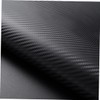 FELTECHELECTR Carbon Fiber Wrap Roll Auto Interior Wrap Sticker for