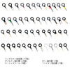 WMYCONGCONG 49pcs Connector Pin Removal Tool Car Terminal Removal Key