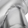 SOUJOY 6" to 4" Branch Y-Shape Ducting Connector, 45 Degree