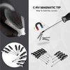 Olympia Tools 10-Piece Screwdriver Set, 88-733