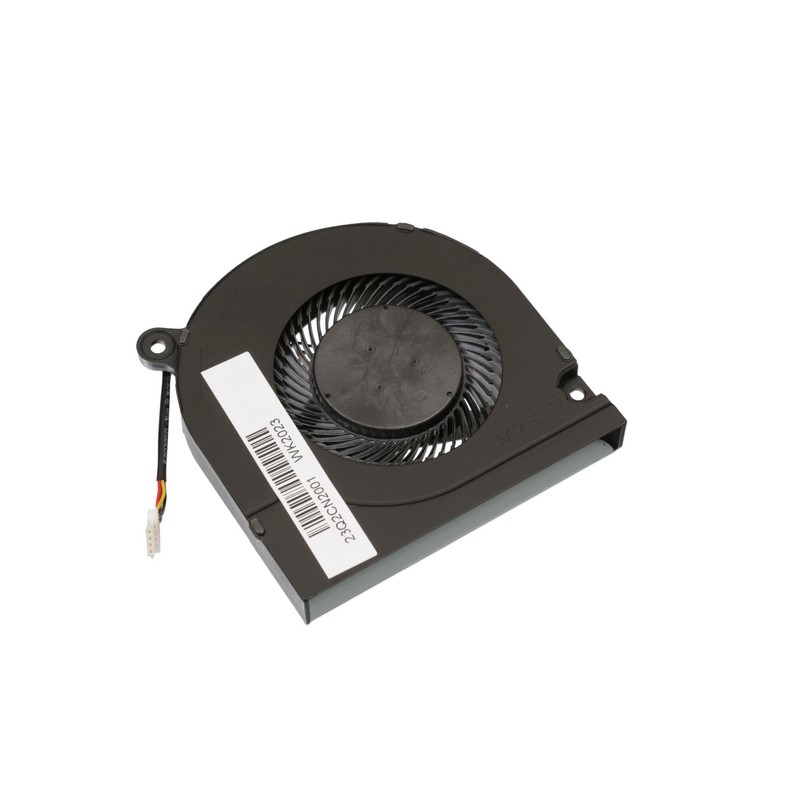 acer Predator Helios 300 (PH315-51) Original CPU/GPU Fan (Plastic Blades)