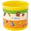 Skater KE4AAG-A Antibacterial Cup, 7.8 fl oz (200 ml), Dishwasher