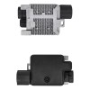 Modulo Moto Ventilador Refrigeracion Ford Edge 3.5 2007-2015