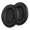 LABRIMP 1 Pair Replacement Ear Pads for Ear Headphones Compatible