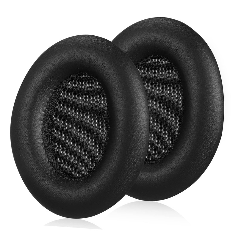 LABRIMP 1 Pair Replacement Ear Pads for Ear Headphones Compatible