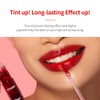 ETUDE Dear Darling Water Gel Lip Tint Lipstick 4.5 g,