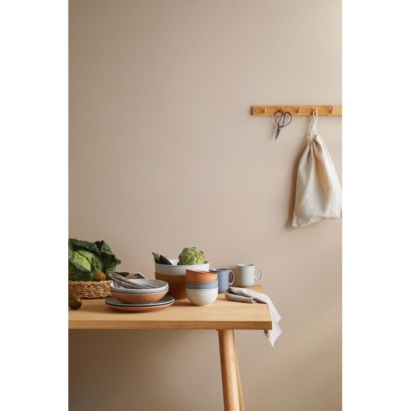 Thomas Thomas Clay Rock Espresso Saucer