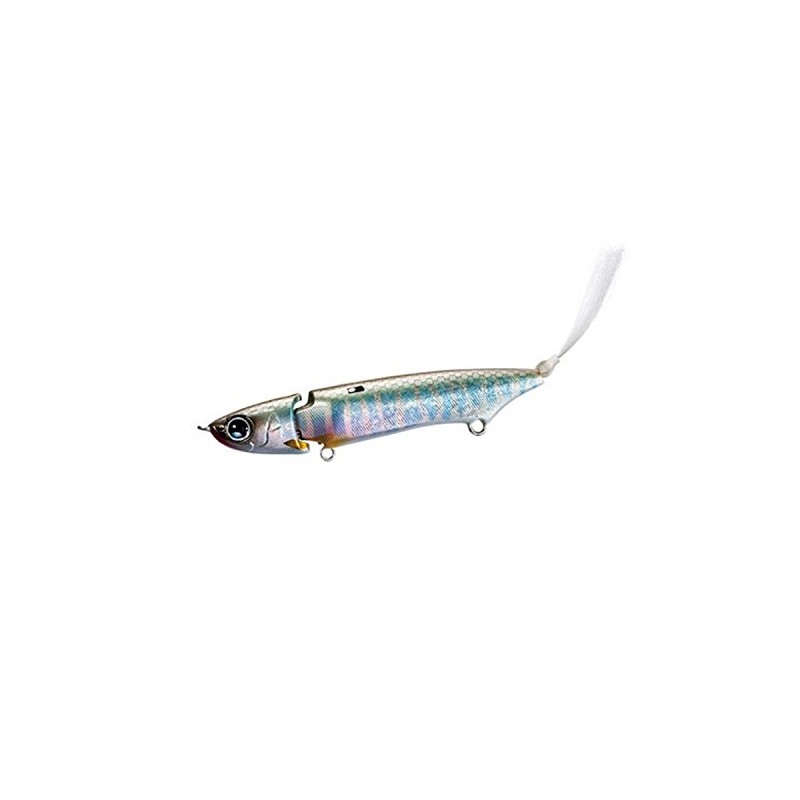 Shimano 105 ZT-207Q Minnow Bantam Jijiri 2.8 inches (70 mm)