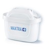 BRITA Filter, metal, White, 1 Unidad (Paquete de 1)