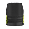Life Vest Swimming Boating Drifting Aid Jacket With Whistle For