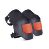 Jackson Safety, Universal, Black/Orange 95211 Ultra-Flex Heavy Duty Premium Grade