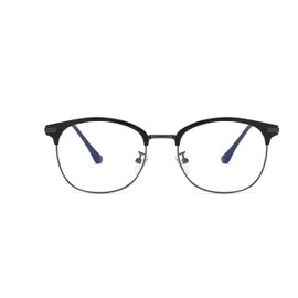 HUIHUIKK Nearsighted Shortsighted Myopia Glasses Distance glasses for Men Women THESE ARE NOT READING GLASSES