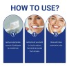 Pasta De Dientes Hidroxiapatita,dentifrice Limpieza Profunda
