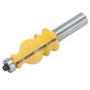 Architectural Molding Router Bit CNC Woodworking Shape Milling Cutter Tool