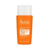 Avene Sunsitive Sunscreen Fluid SPF 50+ 50mL