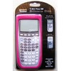 TI-84 Plus SE Silicone Skin, Pink