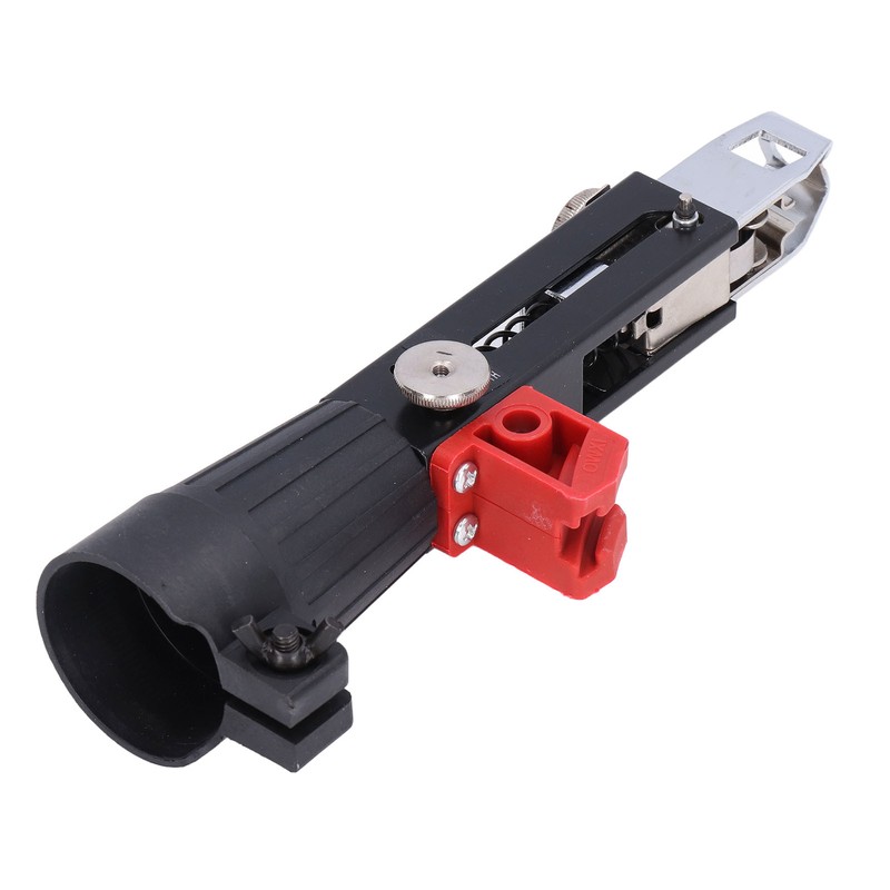 Automatic Chain Nail Adapter Electric Drill Screw Tightening Equipment Woodworking