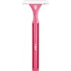 BIC Pure Lady Women's Razor, 16 Disposable Razors with 3
