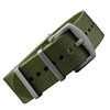 BOMBFROG NATO strap nylon watch strap, pin buckle, watch straps
