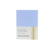 Gerald Wittmann Premium Fitted Sheet 140 x 200 - 160
