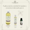 Naturalness - Aceite Relajante para Masaje Relajación Profunda 30 ml