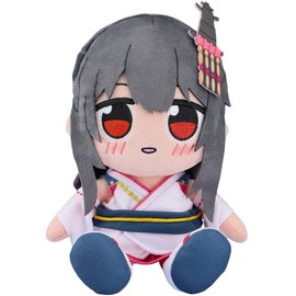 Good Smile Company KanColle Season 2: Let's Meet at Sea – Fuso Kuripan Plushie