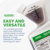 Agrisel QuinKill Max Weed Killer, Post-Emergent, Targets Tough Weeds, Lawn-Friendly,