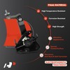 A-Premium Ride Height Level Sensor Compatible with Lexus LS460 2007-2015,