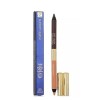 Estee Lauder Smoke And Brighten Kajal Eyeliner Duo ~ #02~Bordeaux/I