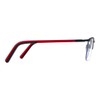 ProEyes Attitude 3, Progressive Multifocal Blue Light Blocking Readers w/Spring