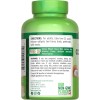 Cápsulas De Aceite De Coco Virgen 100 Uds Nature's Truth