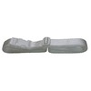 Benristraps 25mm Strap with Quick Release Buckle and Length Adjuster