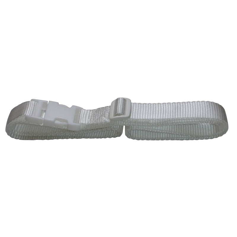 Benristraps 25mm Strap with Quick Release Buckle and Length Adjuster