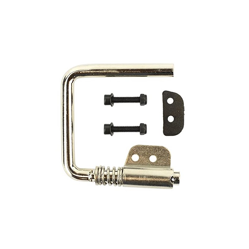 LEFITPA Replacement Spring Loaded Rafter Hook/Retractable Nail Gun/Saw Hanger with