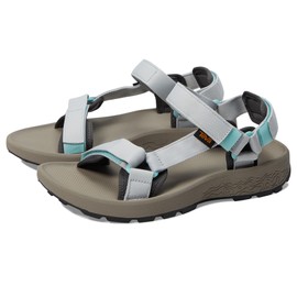 Teva Women's Terragrip Sandal Sandel, Lunar Rock, US 8
