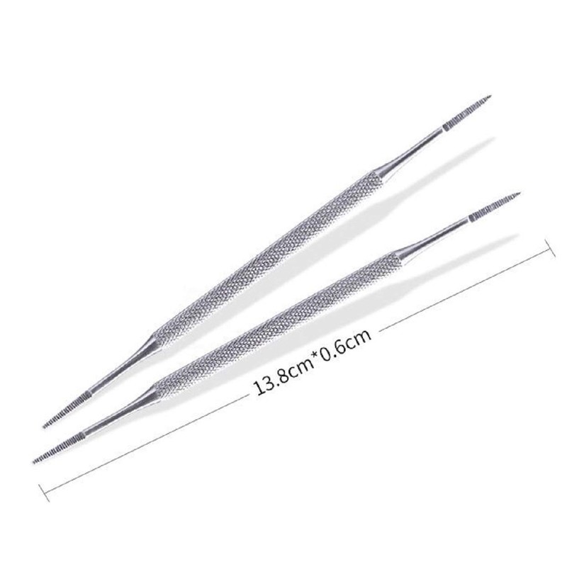 A-O55 Wound Claw File Foot Care 5.4 inches (138 mm)