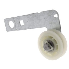 W10118756 or W10837240 PREMIUM QUALITY DRYER IDLER PULLEY ASSEMBLY Compatible With Inglis, Kenmore, whirlpool