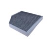 Blue Print ADV182510 Cabin Filter, pack of one