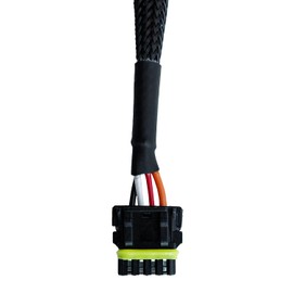CAN Bus Y-Splitter Cable Wire for Holley EFI/Sniper EFI/Terminator X/Dominator System MA558-465