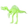EDU-TOYS Spinosaurus Noctilucent Quick Kit