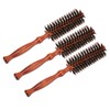 Round Hair Brush, High Temperature Resistant Round Curling Styling Hair