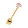 Sanrio 313700 Stainless Steel Spoon, My Melody, Stainless Steel Tableware,