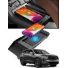 CarQiWireless Wireless Phone Charger for Acura RDX Accessories 2019 2020